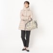 レイドローク(Reidroc)のジャカードスクエアbag11