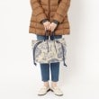 レイドローク(Reidroc)のジャカードスクエアbag15