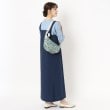 レイドローク(Reidroc)のプリントレザーハーフムーンbag13