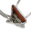 レイドローク(Reidroc)のプリーツトートbag7