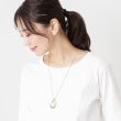 レイドローク(Reidroc)のサークルトップ連ネックレス5