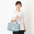 レイドローク(Reidroc)の【2WAY】にこちゃんキャンバストートバッグ14