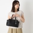 レイドローク(Reidroc)の【2WAY】上品合皮トートバッグ18
