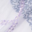 レイドローク(Reidroc)のコットン＆シルク剣先ストール2