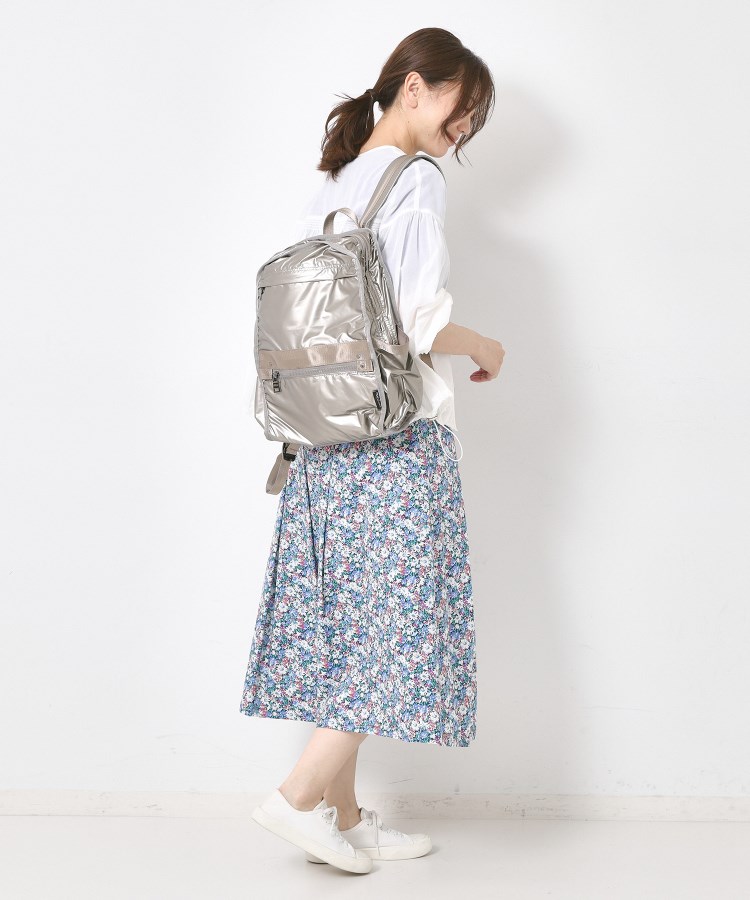 レイドローク(Reidroc)のメタルリュック17