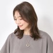 レイドローク(Reidroc)のサークルトップネックレス5