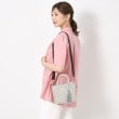 レイドローク(Reidroc)の【2WAY】タッセル付かごバッグ15