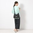 レイドローク(Reidroc)のショルダーがリュックに早変わり！ショルック17