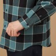 フォーティーカラッツアンドゴーニーゴ(40CARATS&525)の【Sサイズ～】シャギーチェックシャツ7