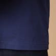 フォーティーカラッツアンドゴーニーゴ(40CARATS&525)のフラワーアンドマーク 半袖Tシャツ7