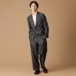 フォーティーカラッツアンドゴーニーゴ(40CARATS&525)の【3ピース対応/Made in JAPAN】525DENIM　ジャケット4