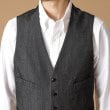 フォーティーカラッツアンドゴーニーゴ(40CARATS&525)の【3ピース対応/Made in JAPAN】525DENIM べスト11