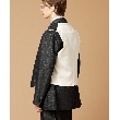 フォーティーカラッツアンドゴーニーゴ(40CARATS&525)の【3ピース対応/Made in JAPAN】525DENIM べスト21