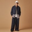 フォーティーカラッツアンドゴーニーゴ(40CARATS&525)の525DENIMショートカバーオール4