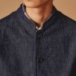 フォーティーカラッツアンドゴーニーゴ(40CARATS&525)の525DENIMショートカバーオール9