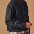 フォーティーカラッツアンドゴーニーゴ(40CARATS&525)の525DENIMショートカバーオール10