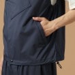 フォーティーカラッツアンドゴーニーゴ(40CARATS&525)の【セットアップ対応】3レイヤー ヴェスト16