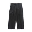フォーティーカラッツアンドゴーニーゴ(40CARATS&525)の【3ピース対応/Made in JAPAN】525DENIM ストレートパンツ1