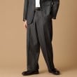 フォーティーカラッツアンドゴーニーゴ(40CARATS&525)の【3ピース対応/Made in JAPAN】525DENIM ストレートパンツ2