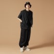 フォーティーカラッツアンドゴーニーゴ(40CARATS&525)の【セットアップ対応】3レイヤー オーバーパンツ4