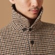 フォーティーカラッツアンドゴーニーゴ(40CARATS&525)のガンクラブツィード ブルゾン10