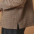フォーティーカラッツアンドゴーニーゴ(40CARATS&525)のガンクラブツィード ブルゾン14