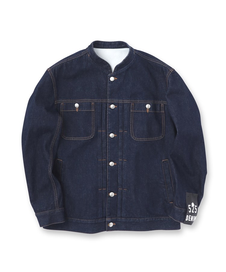 Sサイズ~】525DENIM Gジャン(デニムジャケット Sサイズ~】525DENIM Gジャン(デニムジャケット