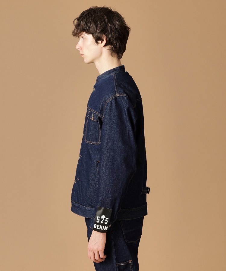 Sサイズ~】525DENIM Gジャン(デニムジャケット Sサイズ~】525DENIM Gジャン(デニムジャケット