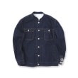 フォーティーカラッツアンドゴーニーゴ(40CARATS&525)の【Sサイズ～】525DENIM Gジャン1