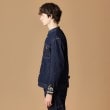 フォーティーカラッツアンドゴーニーゴ(40CARATS&525)の【Sサイズ～】525DENIM Gジャン7