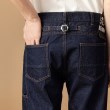 フォーティーカラッツアンドゴーニーゴ(40CARATS&525)の【Sサイズ～】525DENIM 5ポケットパンツ10