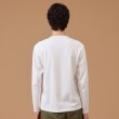 フォーティーカラッツアンドゴーニーゴ(40CARATS&525)の【Sサイズ～】スパイスマウンテン長袖Tシャツ12