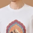 フォーティーカラッツアンドゴーニーゴ(40CARATS&525)の【Sサイズ～】スパイスマウンテン長袖Tシャツ13