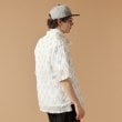 フォーティーカラッツアンドゴーニーゴ(40CARATS&525)の【Made in JAPAN】塩縮ポルカドット 半袖シャツ11