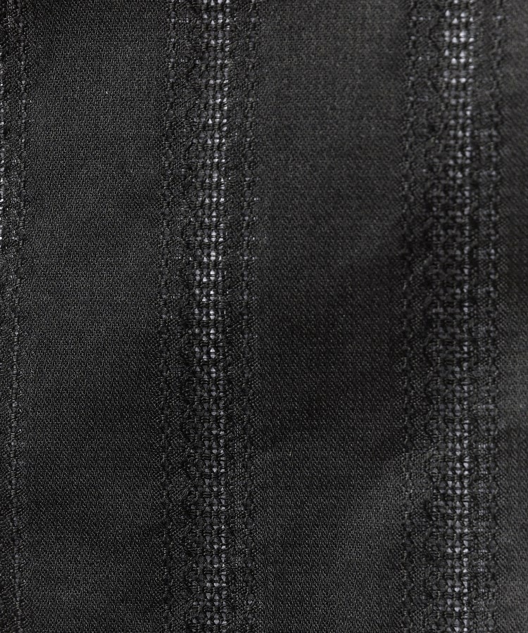 フォーティーカラッツアンドゴーニーゴ(40CARATS&525)の【Made in JAPAN】カラミクロス 半袖シャツ9