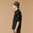 フォーティーカラッツアンドゴーニーゴ(40CARATS&525)の【Made in JAPAN】カラミクロス 半袖シャツ11