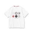 フォーティーカラッツアンドゴーニーゴ(40CARATS&525)の【Made in JAPAN】TOURING COUPE 525 Tシャツ1