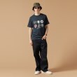フォーティーカラッツアンドゴーニーゴ(40CARATS&525)の【Made in JAPAN】TOURING COUPE 525 Tシャツ8