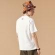 フォーティーカラッツアンドゴーニーゴ(40CARATS&525)の【Made in JAPAN】TOURING COUPE 525 Tシャツ11