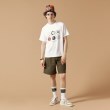 フォーティーカラッツアンドゴーニーゴ(40CARATS&525)の【Made in JAPAN】TOURING COUPE 525 Tシャツ12