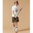 フォーティーカラッツアンドゴーニーゴ(40CARATS&525)の【Made in JAPAN】TOURING COUPE 525 Tシャツ21