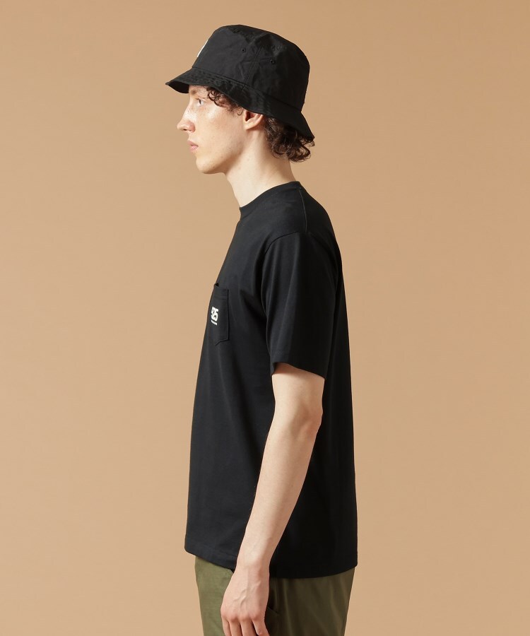 フォーティーカラッツアンドゴーニーゴ(40CARATS&525)の【Sサイズ～】TOURING COUPE 525 ポケTシャツ11