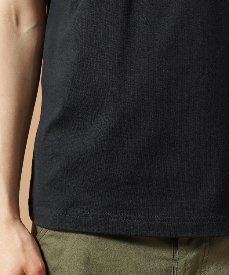 フォーティーカラッツアンドゴーニーゴ(40CARATS&525)の【Sサイズ～】TOURING COUPE 525 ポケTシャツ16