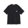 フォーティーカラッツアンドゴーニーゴ(40CARATS&525)の【Sサイズ～】TOURING COUPE 525 ポケTシャツ1