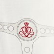 フォーティーカラッツアンドゴーニーゴ(40CARATS&525)の【Sサイズ～】TOURING COUPE 525 ポケTシャツ5