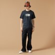 フォーティーカラッツアンドゴーニーゴ(40CARATS&525)の【Made in JAPAN】525クロックTシャツ4