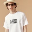 フォーティーカラッツアンドゴーニーゴ(40CARATS&525)の【Made in JAPAN】525クロックTシャツ6