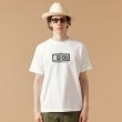 フォーティーカラッツアンドゴーニーゴ(40CARATS&525)の【Made in JAPAN】525クロックTシャツ10