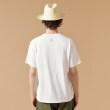 フォーティーカラッツアンドゴーニーゴ(40CARATS&525)の【Made in JAPAN】525クロックTシャツ12