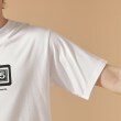 フォーティーカラッツアンドゴーニーゴ(40CARATS&525)の【Made in JAPAN】525クロックTシャツ14